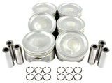 Engine Rebuild Kit 1997-2000 Mitsubishi 3.5L