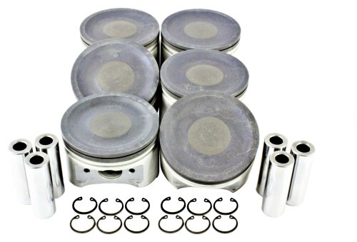 Engine Rebuild Kit 2001-2004 Mitsubishi 3.5L