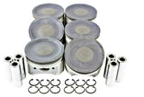Engine Rebuild Kit 2001-2004 Mitsubishi 3.5L