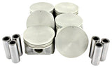 Engine Rebuild Kit 1999-2001 Hyundai,Kia 2.5L
