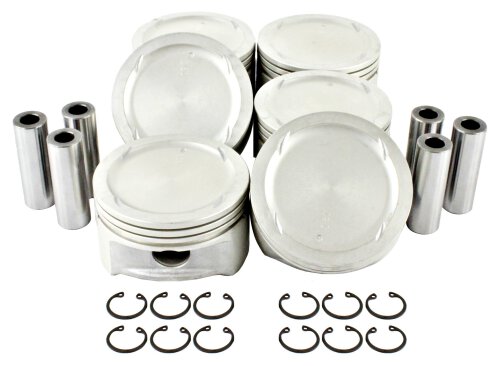 Engine Rebuild Kit 2002-2006 Kia 3.5L
