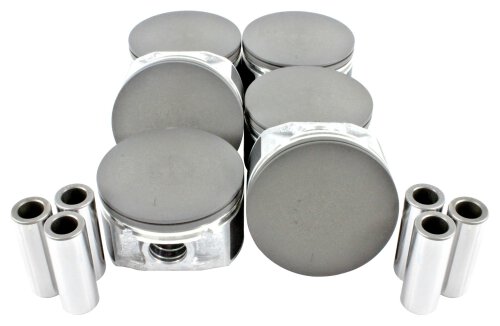 Engine Rebuild Kit 2009-2010 Chrysler,Dodge 2.7L