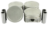 Engine Rebuild Kit 2002-2007 Mitsubishi 2.0L
