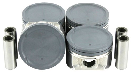 Engine Rebuild Kit 2003-2005 Mitsubishi 2.0L