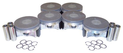 Engine Rebuild Kit 2003-2006 Mitsubishi 3.8L