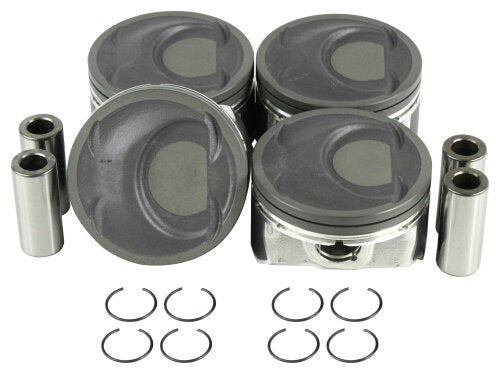 Engine Rebuild Kit 2011-2016 Hyundai,Kia 2.4L