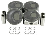 Engine Rebuild Kit 2011-2016 Hyundai,Kia 2.4L