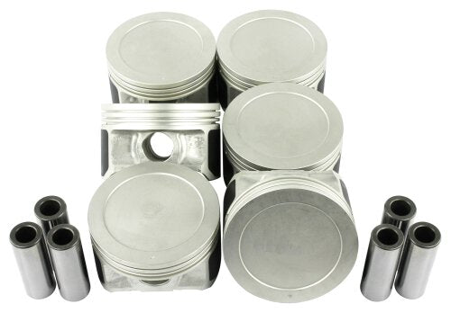 Engine Rebuild Kit 2007-2008 Hyundai 2.7L