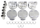 Engine Rebuild Kit 2010-2014 Hyundai, Kia 3.5L