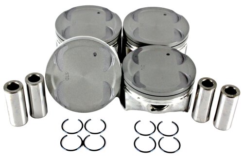 Engine Rebuild Kit 2011-2014 Hyundai Elantra, Kia Forte 1.8L