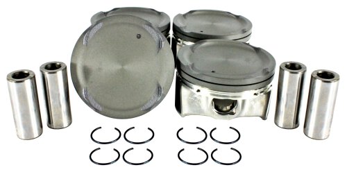Engine Rebuild Kit 2012-2013 Kia Soul 2.0L