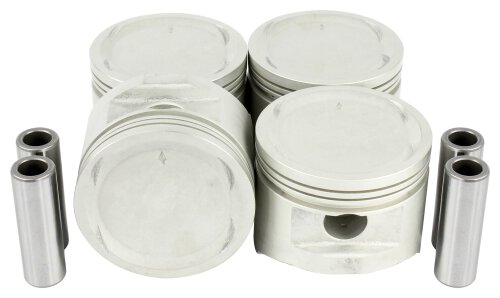 Engine Rebuild Kit 1985-1989 Honda 2.0L
