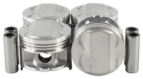 Engine Rebuild Kit 1988-1989 Acura 1.6L