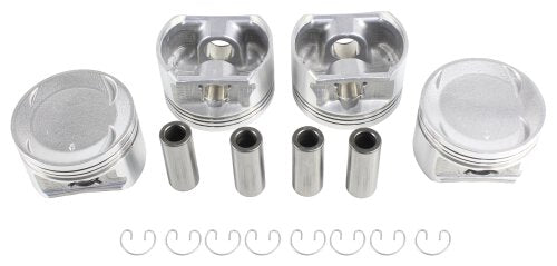 Engine Rebuild Kit 1998-2002 Acura,Honda,Isuzu 2.3L