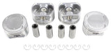 Engine Rebuild Kit 1998-2002 Acura,Honda,Isuzu 2.3L