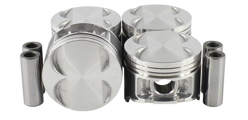 Engine Rebuild Kit 1996-2001 Acura 1.8L