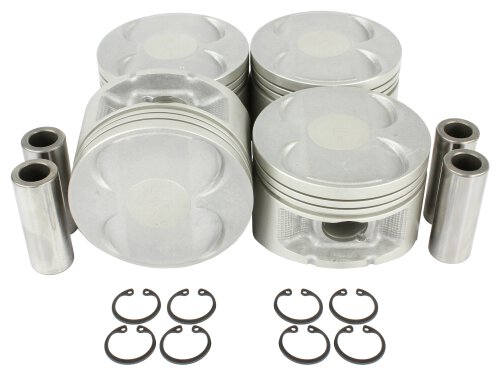 Engine Rebuild Kit 1998-2001 Honda Prelude 2.2L
