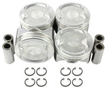 Engine Rebuild Kit 2003-2011 Honda 2.4L