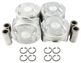Engine Rebuild Kit 2009-2012 Acura,Honda 2.4L