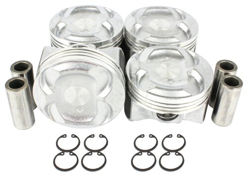 Engine Rebuild Kit 2008-2011 Honda Accord & CR-V 2.4L
