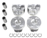 Engine Rebuild Kit 2006-2011 Honda 1.8L