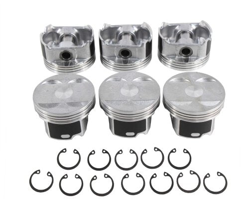 Engine Rebuild Kit 2008-2011 Honda 3.5L