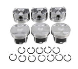 Engine Rebuild Kit 2008-2011 Honda 3.5L