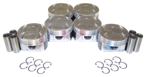 Engine Rebuild Kit 2005-2007 Honda 3.0L