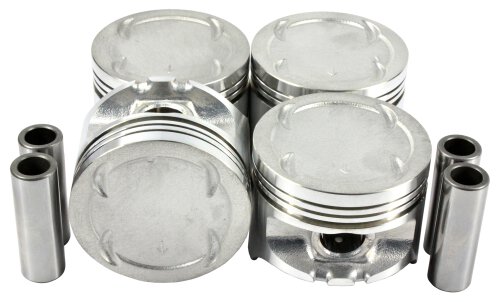Engine Rebuild Kit 1988-1991 Honda 1.6L
