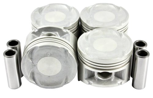 D16Z6 Engine Rebuild Kit: 1992 to 1995 Honda Civic & Honda del Sol