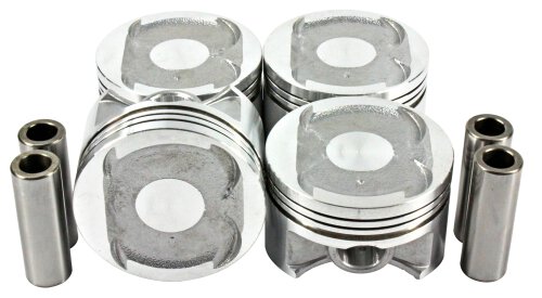 D16Y8 Engine Rebuild Kit: 1996-2000 Honda Civic and Civic del Sol
