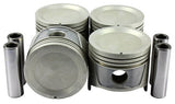 Engine Rebuild Kit 1986-1995 Isuzu 2.3L