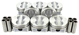 Engine Rebuild Kit 1981-1985 Chevrolet,GMC 5.7L