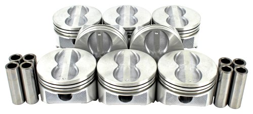 Engine Rebuild Kit 1967-1980 Buick,Chevrolet,GMC,Oldsmobile,Pontiac 5.7L