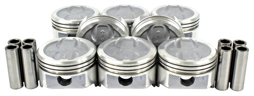 Engine Rebuild Kit 1987-1995 AM General,Chevrolet,GMC 5.7L