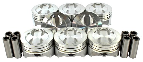 Engine Rebuild Kit: 1996-2002 Cadillac, Chevrolet, GMC 5.7L