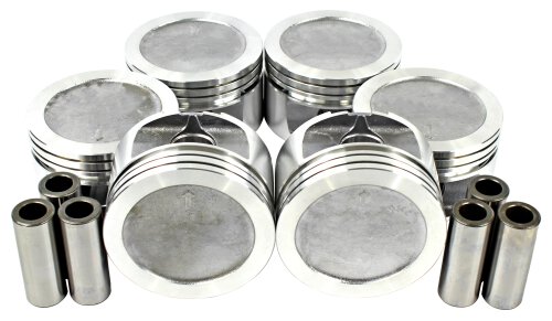 Engine Rebuild Kit 1993-1995 Chevrolet,Pontiac 3.4L