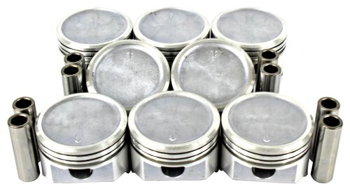 Engine Rebuild Kit 1976-1980 Buick,Chevrolet,GMC,Oldsmobile,Pontiac 5.0L