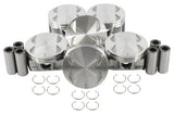 Engine Rebuild Kit 2004-2009 Buick,Cadillac 3.6L