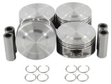 Engine Rebuild Kit 2004-2006 Chevrolet,GMC,Isuzu 2.8L