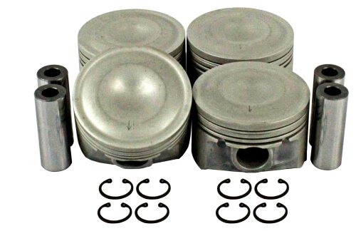 Engine Rebuild Kit 2004-2007 Chevrolet,Saturn 2.0L