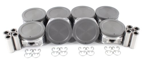 Engine Rebuild Kit 2007 Chevrolet,GMC 5.3L