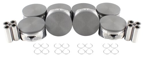 Engine Rebuild Kit 2007 Cadillac,Chevrolet 6.0L