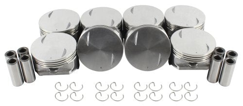 Engine Rebuild Kit 2001-2007 Chevrolet, GMC 8.1L V8