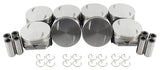 Engine Rebuild Kit 2001-2007 Chevrolet, GMC 8.1L V8