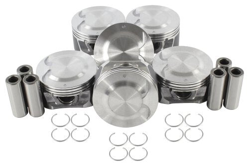 Engine Rebuild Kit 2006-2007 Buick,Chevrolet,GMC,Isuzu,Saab 4.2L