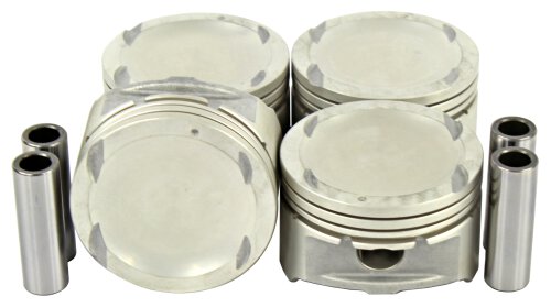 Engine Rebuild Kit 2006-2008 Chevrolet 1.6L