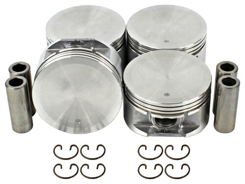Engine Rebuild Kit 1996-1999 Buick,Chevrolet,Oldsmobile,Pontiac 2.4L