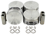 Engine Rebuild Kit 1996-1999 Buick,Chevrolet,Oldsmobile,Pontiac 2.4L