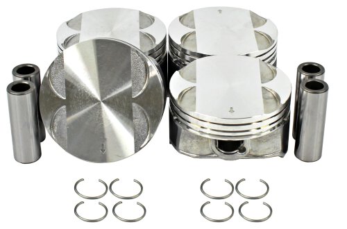 Engine Rebuild Kit 2006-2010 Chevrolet, Pontiac, Saturn 2.4L